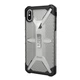 Чехол прозрачный противоударный милитари UAG Plasma Original (111103114343) для Iphone XS Max (6.5") Ice - изображение 8