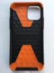 Чехол противоударный UAG Civilian (Original) для Iphone 12 Pro Max (6.7") Olive 11236D127272 - изображение 8