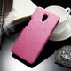 Чехол Window для Meizu M6S книжка с окошком Pink - изображение 2
