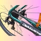 Велосипед DeMARCHE Gravel Point L(21") 28x700C 2x9 L-TWOO Green - изображение 2
