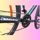 Велосипед DeMARCHE Gravel Point L(21") 28x700C 2x9 L-TWOO Green - изображение 3