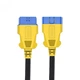 Кабель удлинитель OBD2 AUTOOL 20см - изображение 5