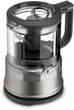 Кухонный комбайн KitchenAid 5KFС3516EСU 240 Вт серебристый - изображение 2