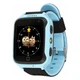Детские смарт-часы Smart Baby Watch Q529 Blue (swq529_b) - изображение 1