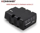 Діагностичний сканер KONNWEI KW902 OBD2 Bluetooth 5.0 для Android та IOS Pic18f25k80 - зображення 3