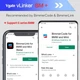 Автосканер Vgate vLinker BM+ Bluetooth 4.0 для Bimmer Code/Bimmer Link Android/iOS/Windows - изображение 3