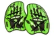 Лопатки для плавания Arena Vortex Evolution Hand Paddle /95232-065/ L - изображение 2