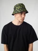 Панама Custom Wear двостороння 420 чорна - изображение 4
