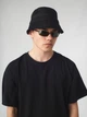 Панама Custom Wear двостороння 420 чорна - изображение 7