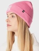 Шапка 47 Brand Mlb Ny Yankees Raised (B-RKN17ACE-RSA) розовый - изображение 5