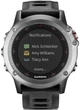 Многофункциональные GPS-часы Garmin Fenix 3 Grey - изображение 4