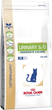 Sucha karma dla dorosłych kotów Royal Canin Urinary S/O Moderate Calorie Cat 9 kg (3182550815475) - obraz 1