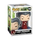 Фигурка Funko Pop Фанко Поп Disney Дисней Lady Tremaine Леди Тремейн 10 см (9FB64DF285D0) - изображение 3