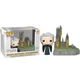 Фигурка Funko Pop Harry Potter Minerva McGonagall w/Hogwarts&nbsp;Гарри Поттер Минерва 15 см FP HP M H 33 - изображение 1