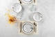 Коврик сервировочный ARDESTO 30×45 см, White AR3307W - изображение 4