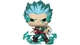 Фигурка Funko Pop Фанко поп Моя Геройская Академия My Hero Academia Infinite Deku with Eri 25 см FP MHA D 101 (E93FCE0BC96F) - изображение 2