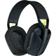 Наушники с микрофоном Logitech G435 LIGHTSPEED Black (981-001050) - изображение 1