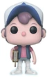 Фигурка Funko Pop Фанко Поп Gravity Falls Dipper Pines Гравити Фолз Диппер Пайнз 10см chase GF DP C 240 - изображение 2