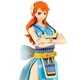 Фигурка BanPresto One Piece Большой куш Ванпис Нами Nami 25 см WST BP OP NB - изображение 3