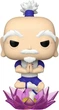 Фигурка Funko Pop Фанко Поп Хантер Х Хантер Hunter×Hunter&nbsp;Netero Нетеро 10 см FP XX N 1132 - изображение 2