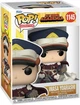 Фигурка коллекционная аниме Funko Pop Инаса Йоараси My Hero Academia Inasa Yoarashi #1145 винил 10 см (FP MHA IY 1145) - изображение 3