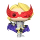 Фигурка Funko Pop Фанко поп Моя Геройская Академия My Hero Academia&nbsp;Yuga Aoyama Юга Аояма&nbsp;10см FP MHA YA 1144 - изображение 2