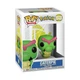 Фигурка Funko Pop Фанко Поп Катерпи&nbsp;Покемоны Pokemon Caterpie 10 см FP P C 848 - изображение 3