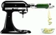 Насадка-спиралайзер KitchenAid 5KSM1APC - изображение 2