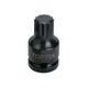 Головка торцева SPLINE ударна М14 L44 мм 1/2" TOPTUL KADB1614S - зображення 1