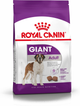 Сухий корм для дорослих собак Royal Canin Giant Adult гігантських порід старше 2 років 15 кг (3182550703079) (91970) (3009150) - зображення 1