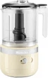 Кухонный комбайн KitchenAid беспроводной 5KFСB519EAС кремовый - изображение 3