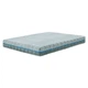 Матрац Orthopedic Balance Duo Dr.Health 80х190 см - зображення 2