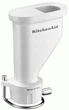 Насадка-пресс для пасты KitchenAid 5KSMPEXTA - изображение 2
