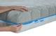 Матрац Orthopedic Balance Duo Dr.Health 80х190 см - зображення 3