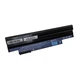 11.1V 5200mAh акумулятор для Acer Aspire One 522 722 AOD255 AOD257 AOD260 D255 D260 D270 AL10A31 AL10G31 AL10B31 - изображение 3