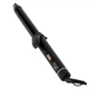 Локон Adler AD 2115 25мм Керамическое покрытие плойки 45 Вт Поворотный шнур Черный с золотым - изображение 1