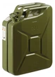 Каністра металева GELG 20 л колір OLIVE GREEN (RAL6003) DIN 7274 (30-04-21-3201) - зображення 1