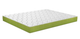 Ортопедичний матрац Simpler Air Dream lite Star 70x190 см - зображення 2