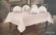 Скатерть Set Maison D'or Magnole Flower 155х270+8psc Stone - изображение 2