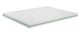 Ортопедичний матрац Simpler Air Dream lite Millenium Cocos 80x200 см - зображення 2