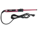 Керамическая плойка для волос ProMozer PM-6629 9мм/13см, 80-230С, 100-240v, 45-65Вт, 15 режимов, тонкая плойка - изображение 1