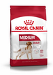 Сухий корм для дорослих собак середніх порід Royal Canin Medium Adult старше 12 місяців 4 кг (3182550708197) (99085) (3004040) - зображення 1