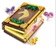 Конструктор книга-игровое поле Little Pony SY1497, 546 деталей - изображение 5