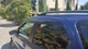Ветровики (4 шт, Sunplex Sport) для Fiat Palio 1998- гг - изображение 4