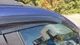 Ветровики (4 шт, Sunplex Sport) для Fiat Palio 1998- гг - изображение 6