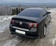 Спойлер Sunplex для Volkswagen Passat B6 2006-2012, черный 115,8×6,3 см - изображение 3
