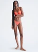Бюстгальтер с косточками Calvin Klein Underwear 990491803 75A Красный (1159778782) - изображение 3
