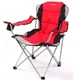 Складне крісло шезлонг Ranger FC 750-052 до 140кг Red (RA2212) - зображення 1