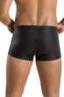 Мужское эротическое бельё шорты 050 SHORT PATRICK Чёрный XXL/XXXL - Passion ( SO7623 ) - изображение 2
