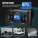 Автомобильное интеллектуальное зарядное устройство HTRC P15 12V/15А, 24V/10А - изображение 3